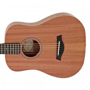 Taylor BT2 Baby Taylor (Left-Handed) - Mahogany / Sapele